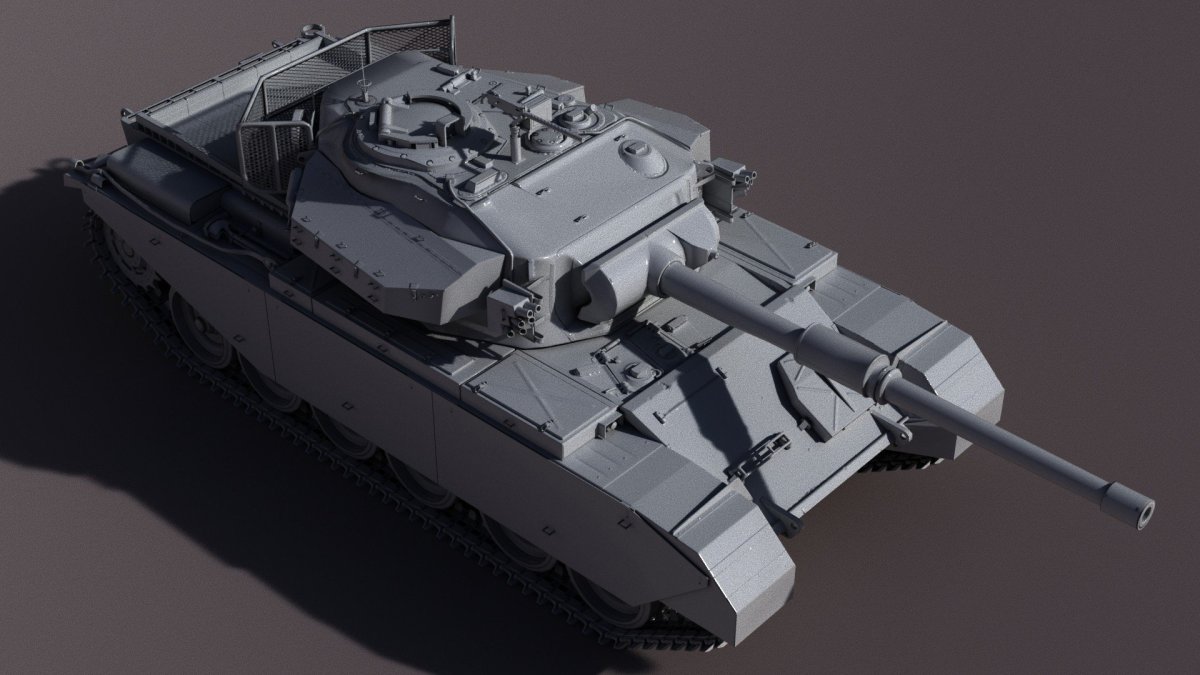 Центурион mk3