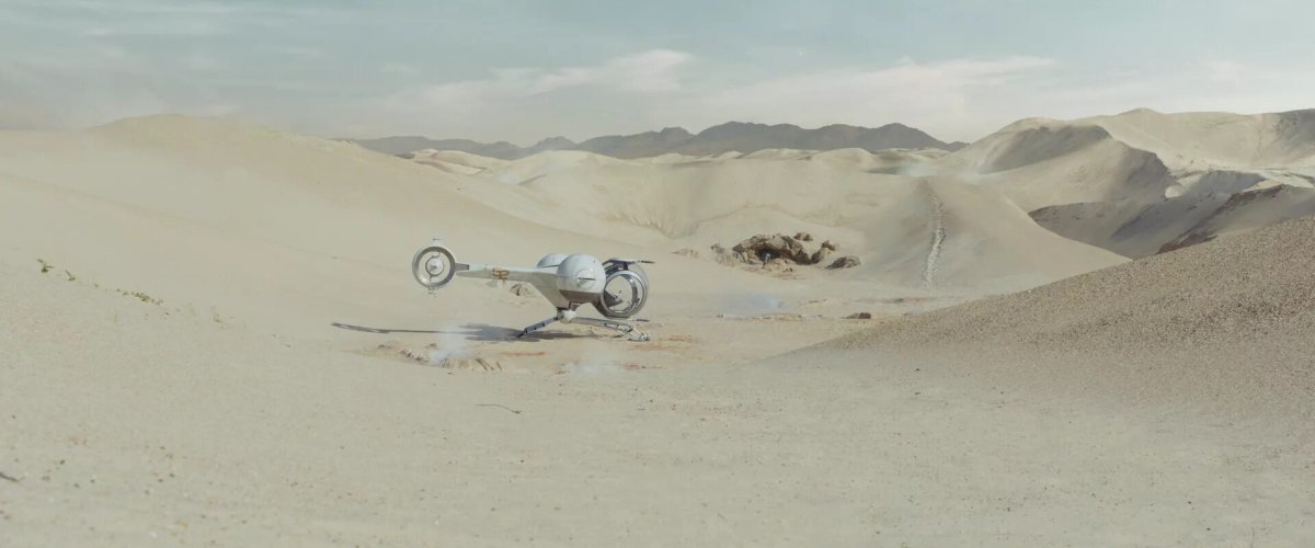 Мотоцикл обливион фильм 2013