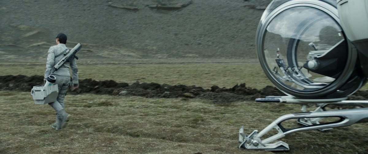 Морган Фримен обливион