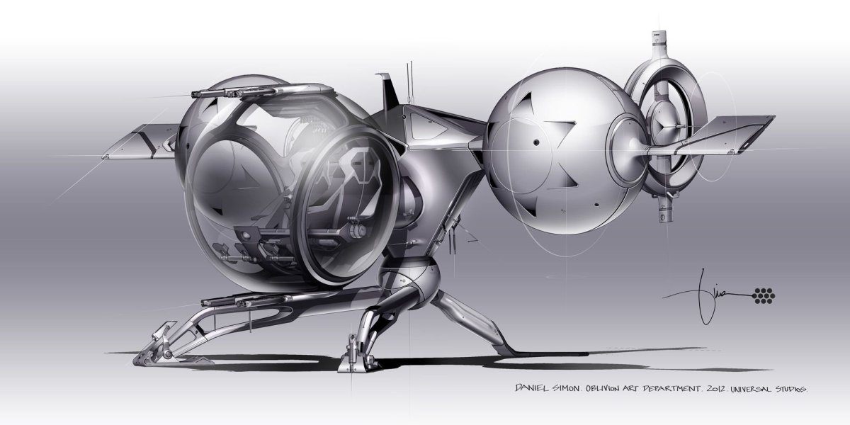 Даниэль Саймон