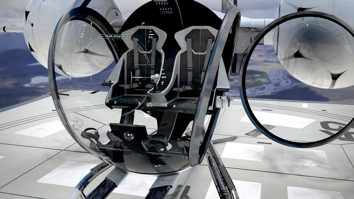 Обливион фильм Sky Tower