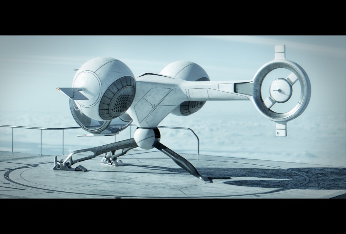 Обливион фильм 1994