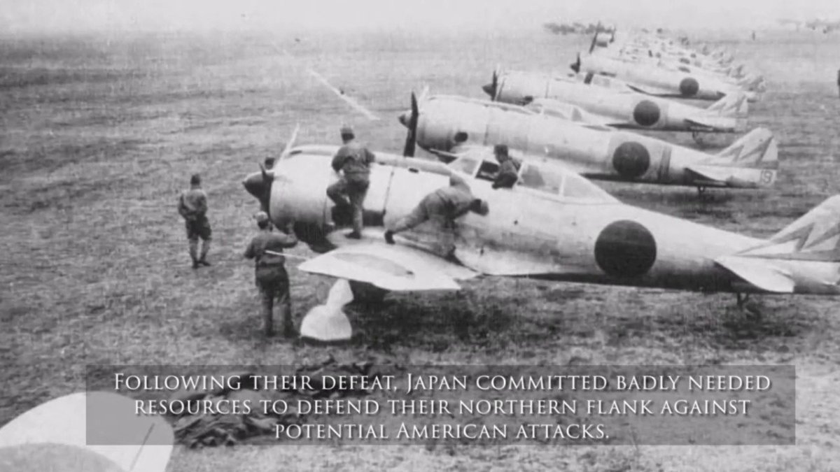 Самолет Накадзима ки 44