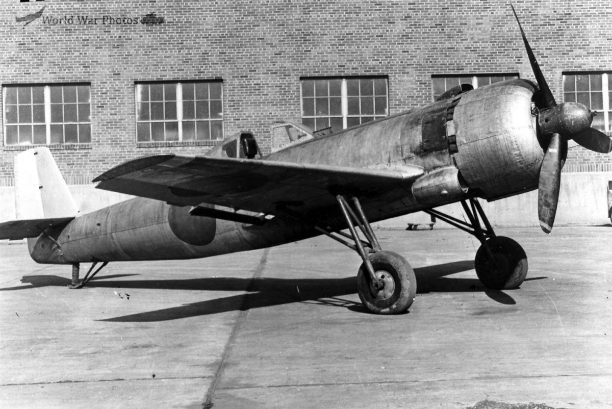 Ки-115 Цуруги