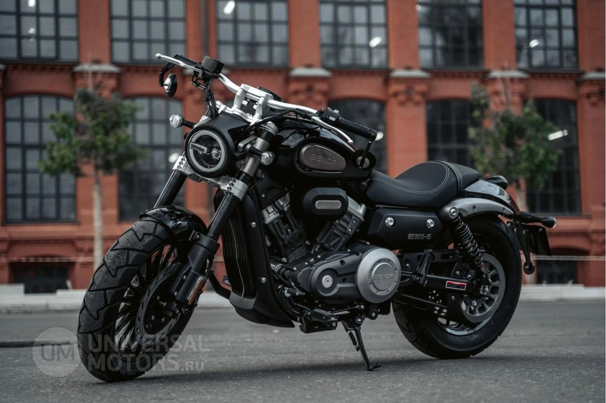 Бенда шиншилла 300