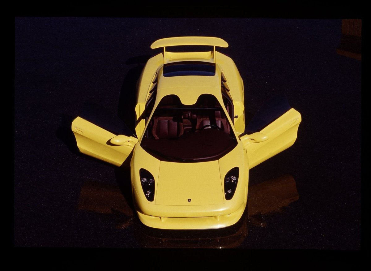 Italdesign Cala купить