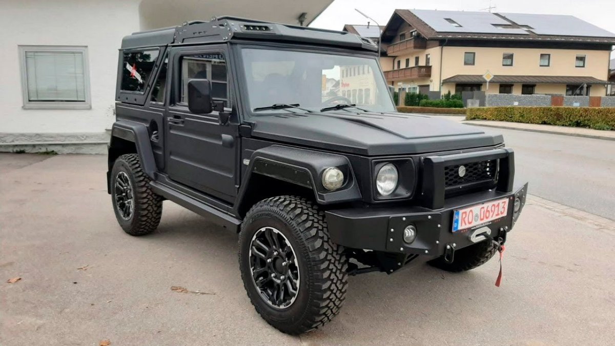 Лада сталкер апал-21541