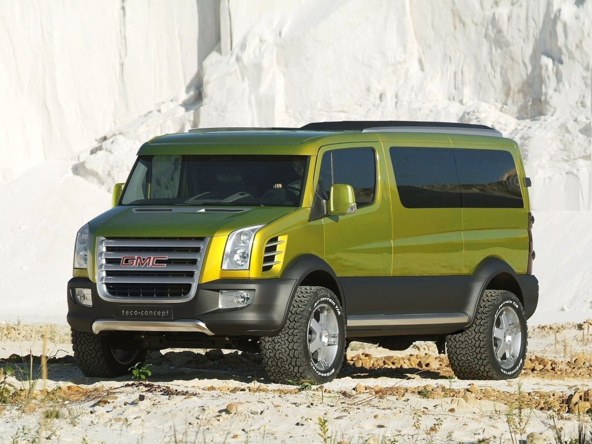 Фольксваген Крафтер 4х4