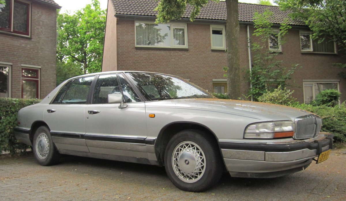 Buick Park Avenue 1993