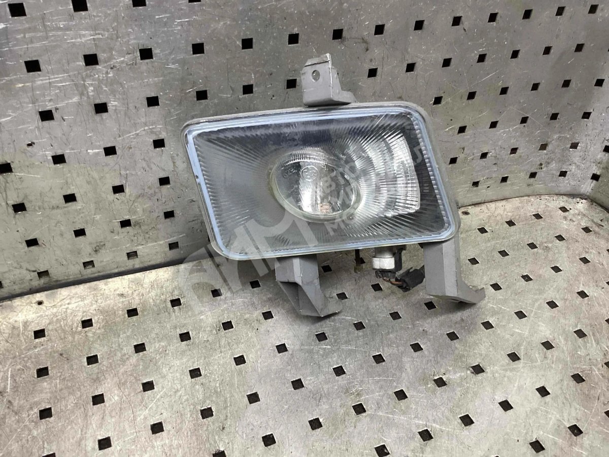 Vectra b противотуманки