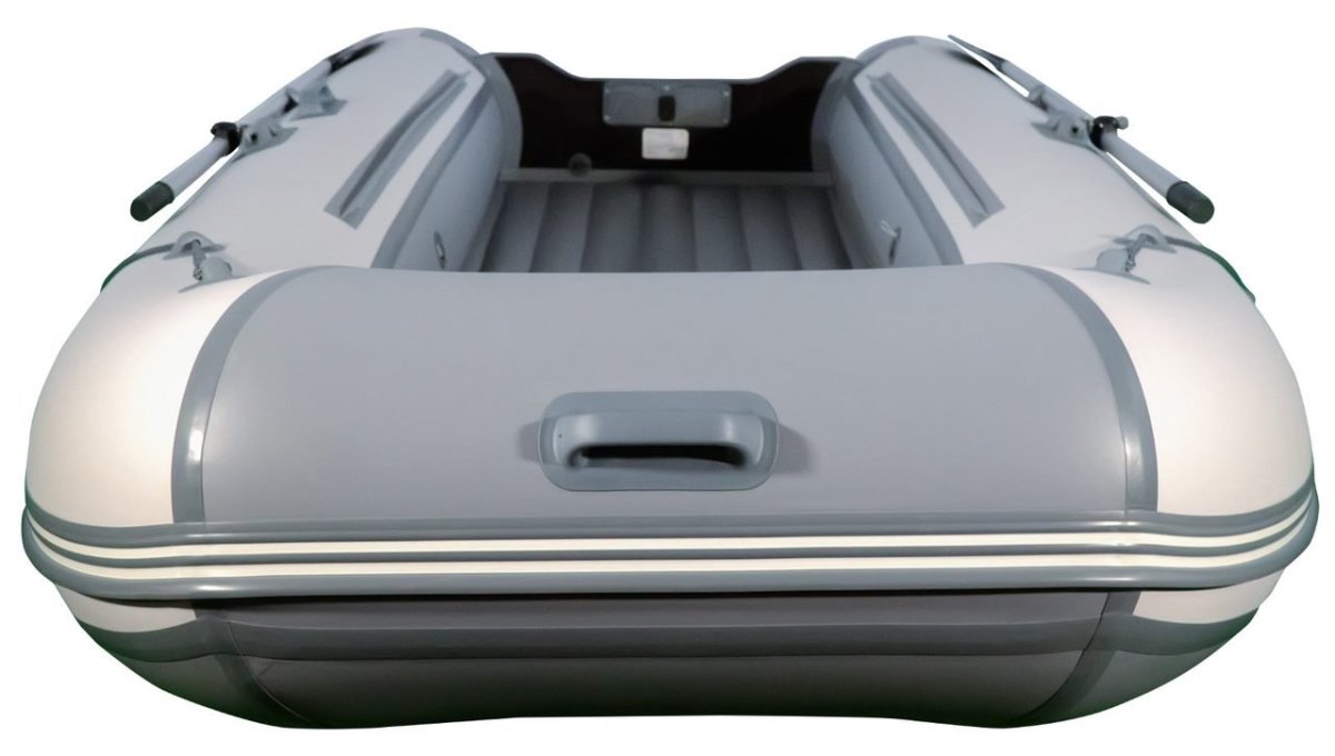 Лодки ПВХ Ривер Боатс 330 НДНД