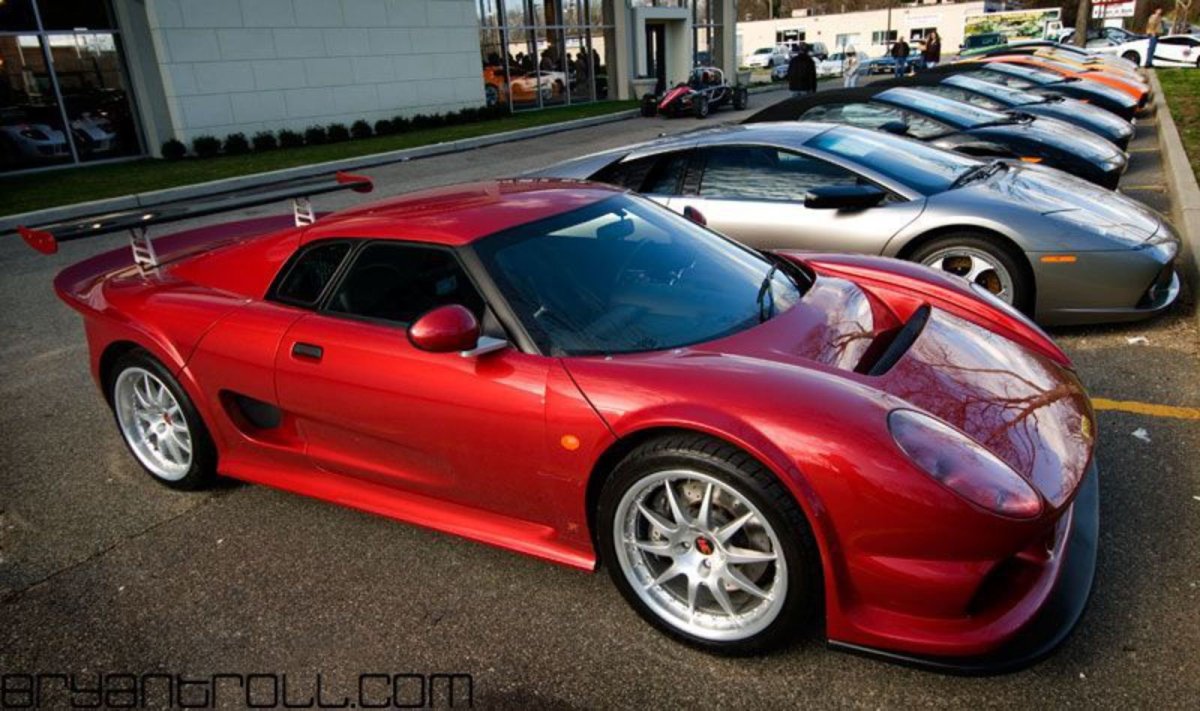 Noble m10