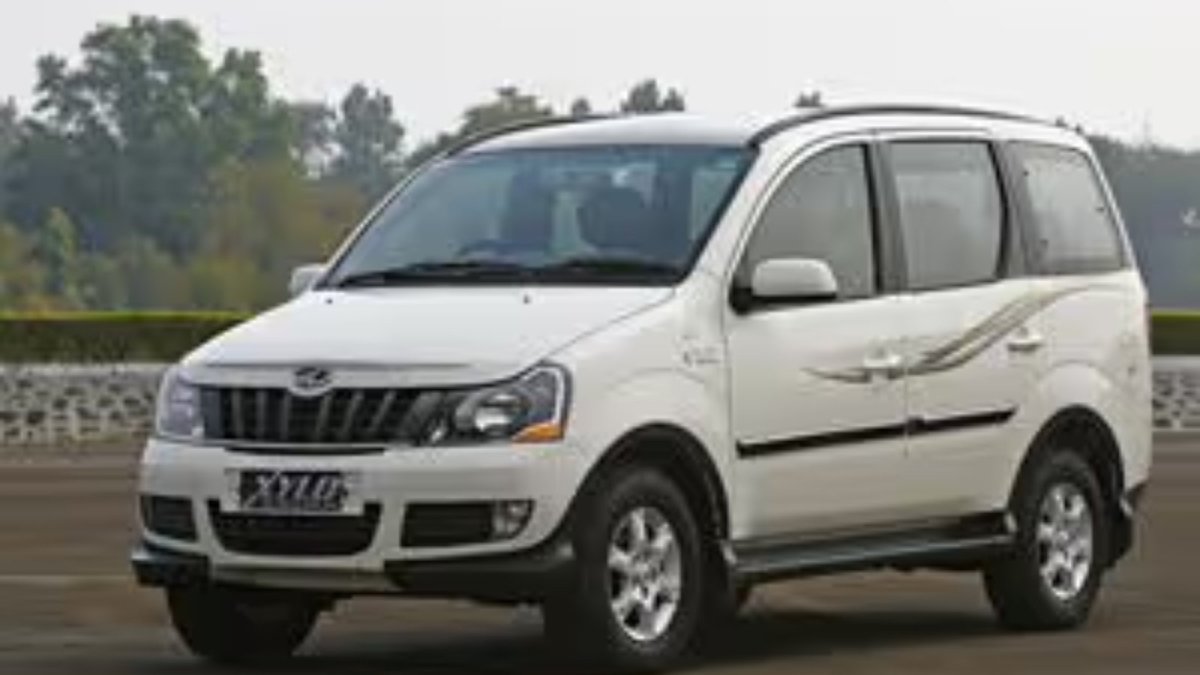 Mahindra Xylo