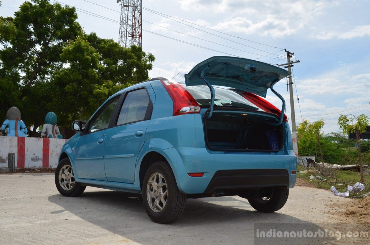 Mahindra Renault Logan