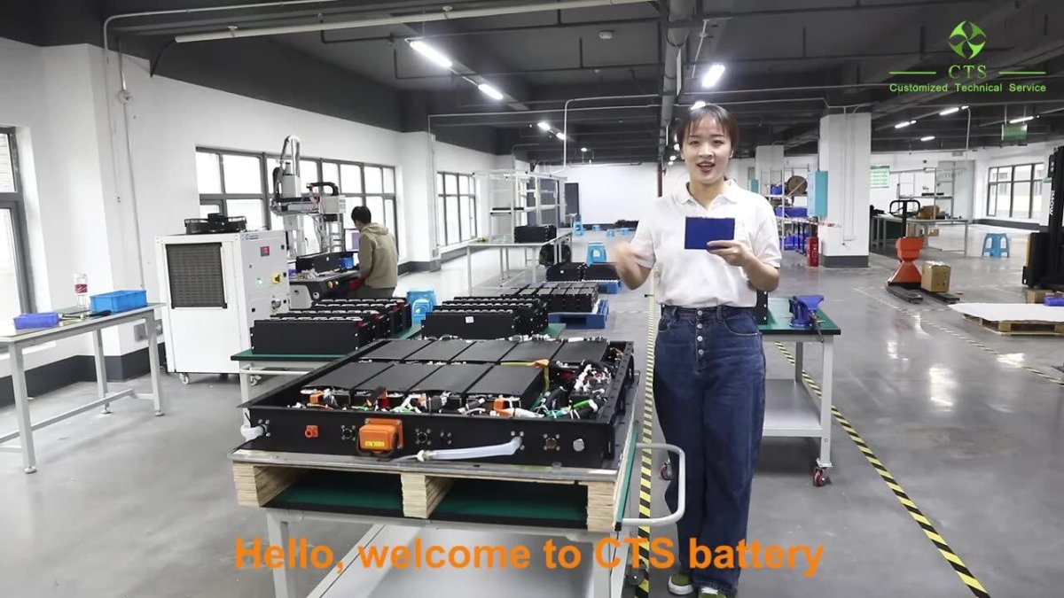 АКТЕХ завод фото