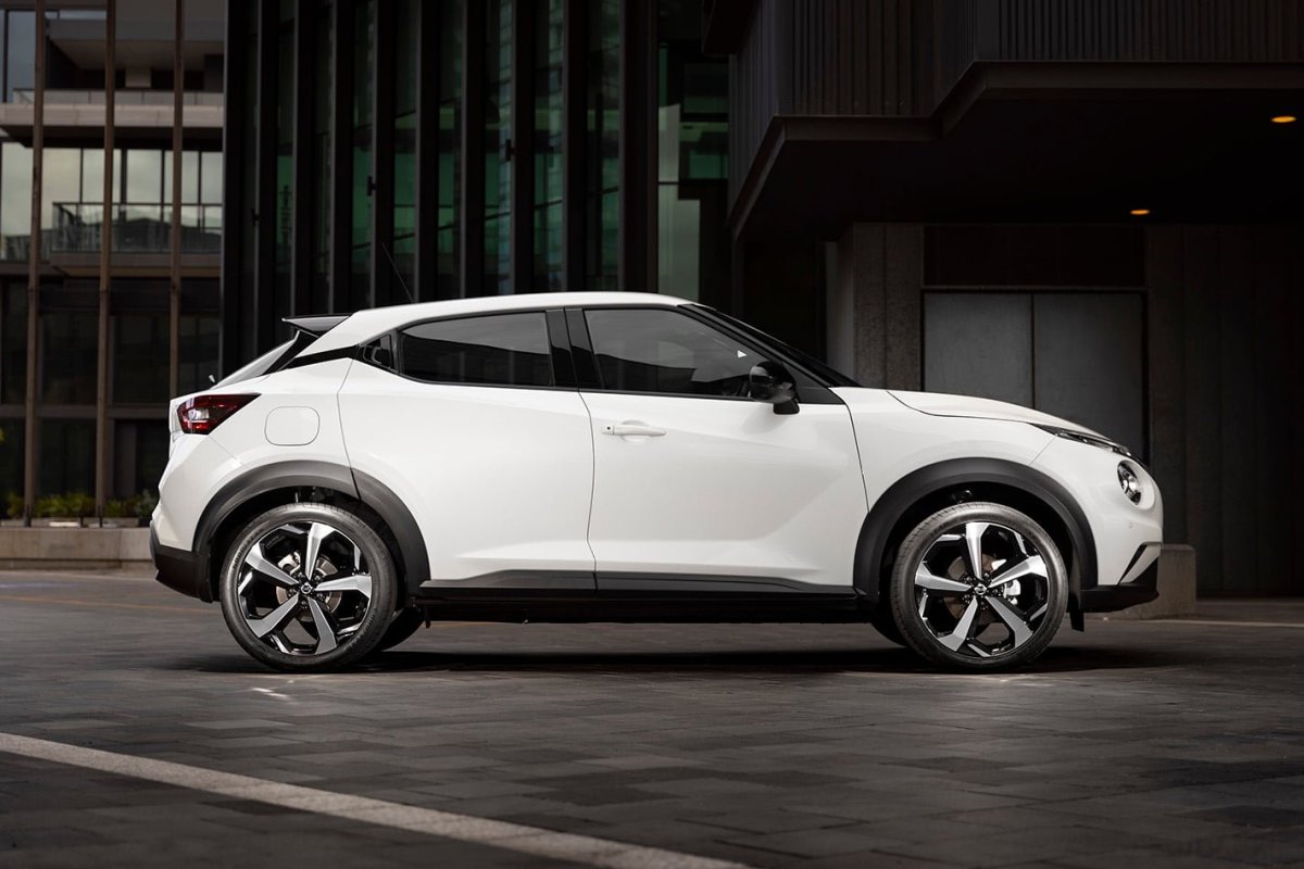 Ниссан Джук 2020