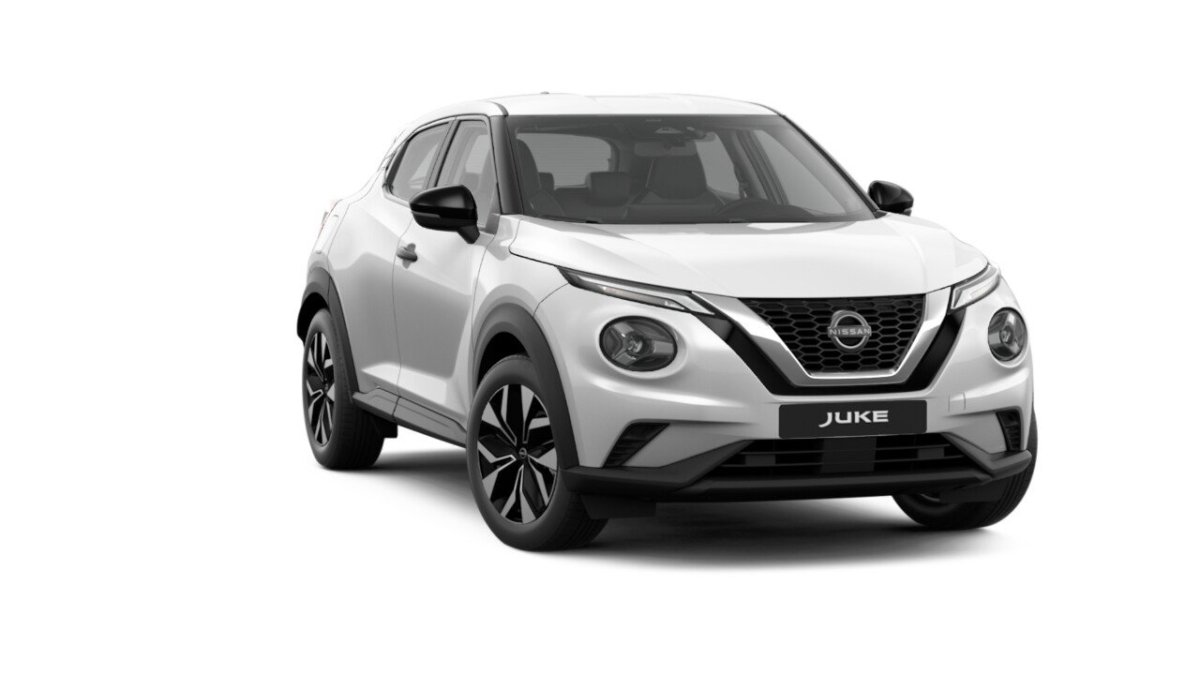 Nissan Qashqai с двигателем мr20 и передним приводом 2019