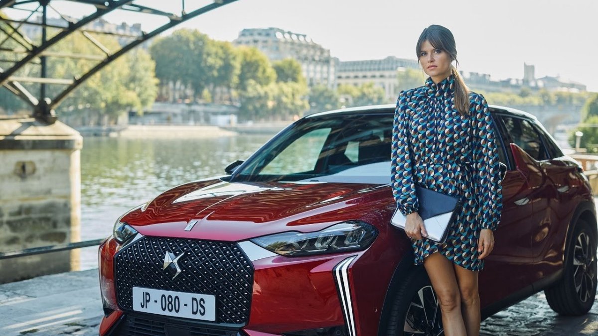 DS Fashion 18 мая