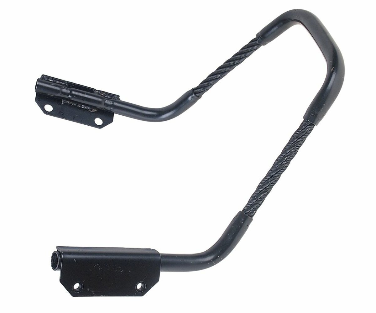 Подножка КАМАЗ 4310 Дополнительная левая