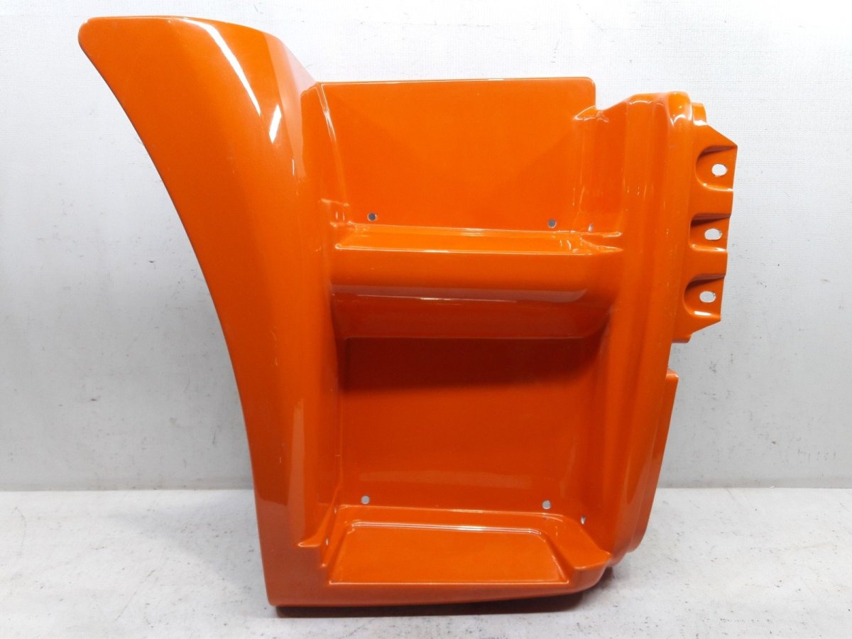 Подножка правая КАМАЗ 6520