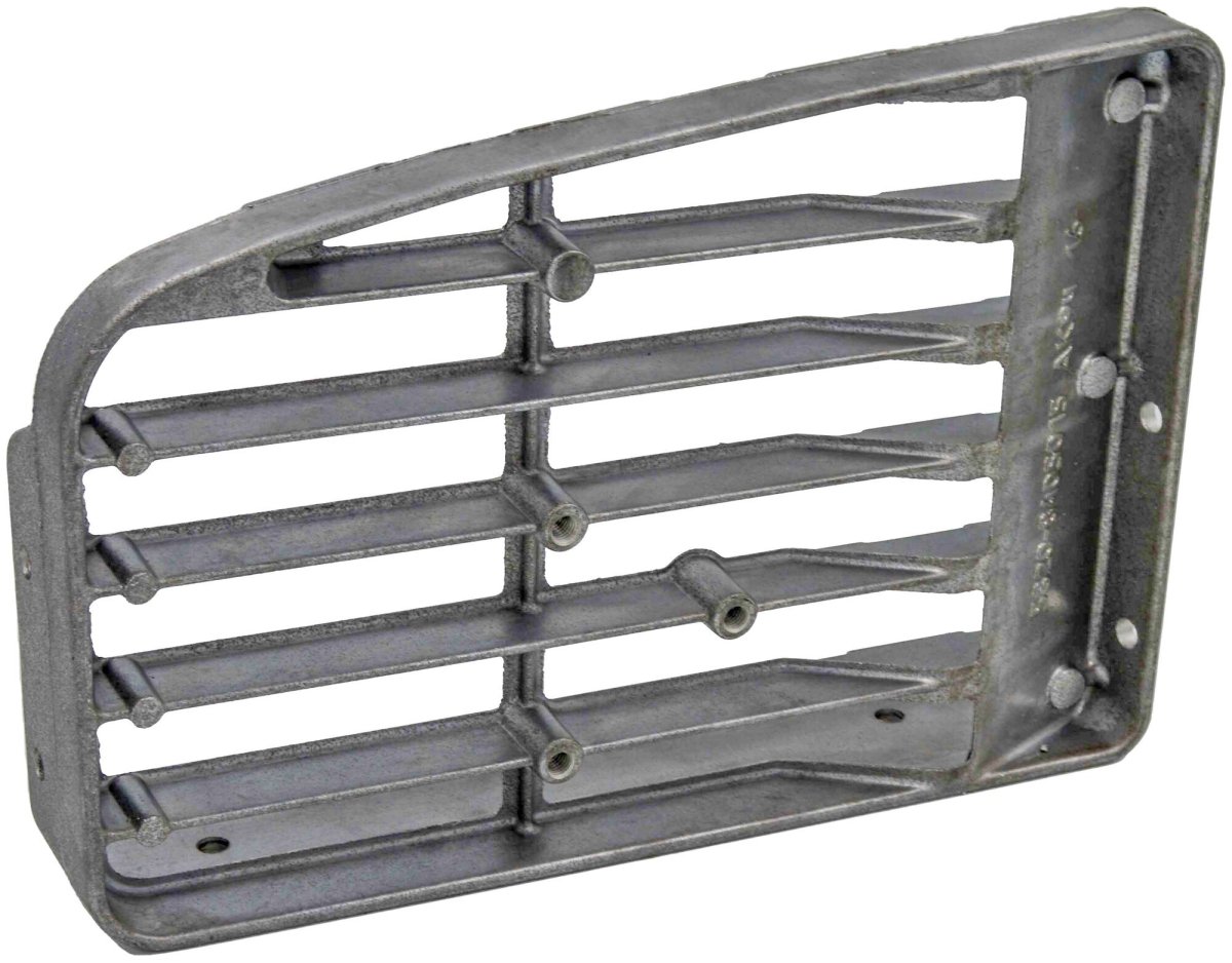 Подножка 5320-8405015