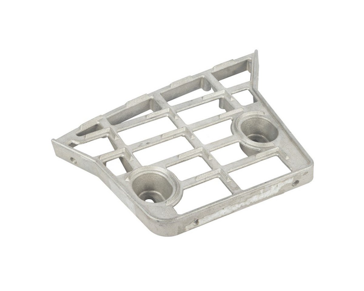 Подножка КАМАЗ 6520 правая нижняя