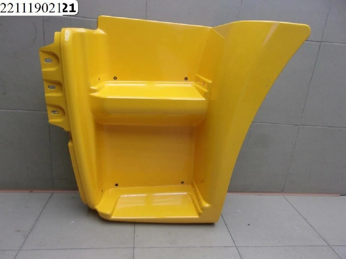 Подножка правая КАМАЗ 65115