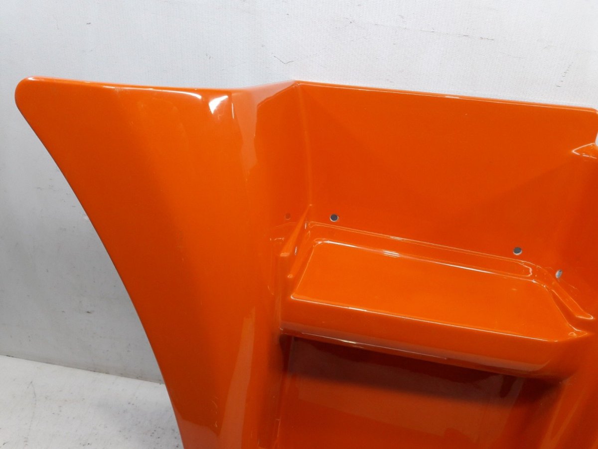 Ступенька правая КАМАЗ 6520