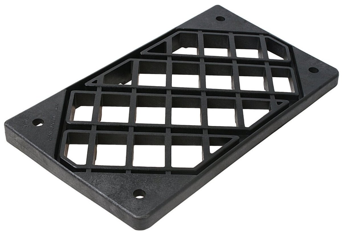 Подножка нижняя 63501-8405017 (накладка) РОСТАР