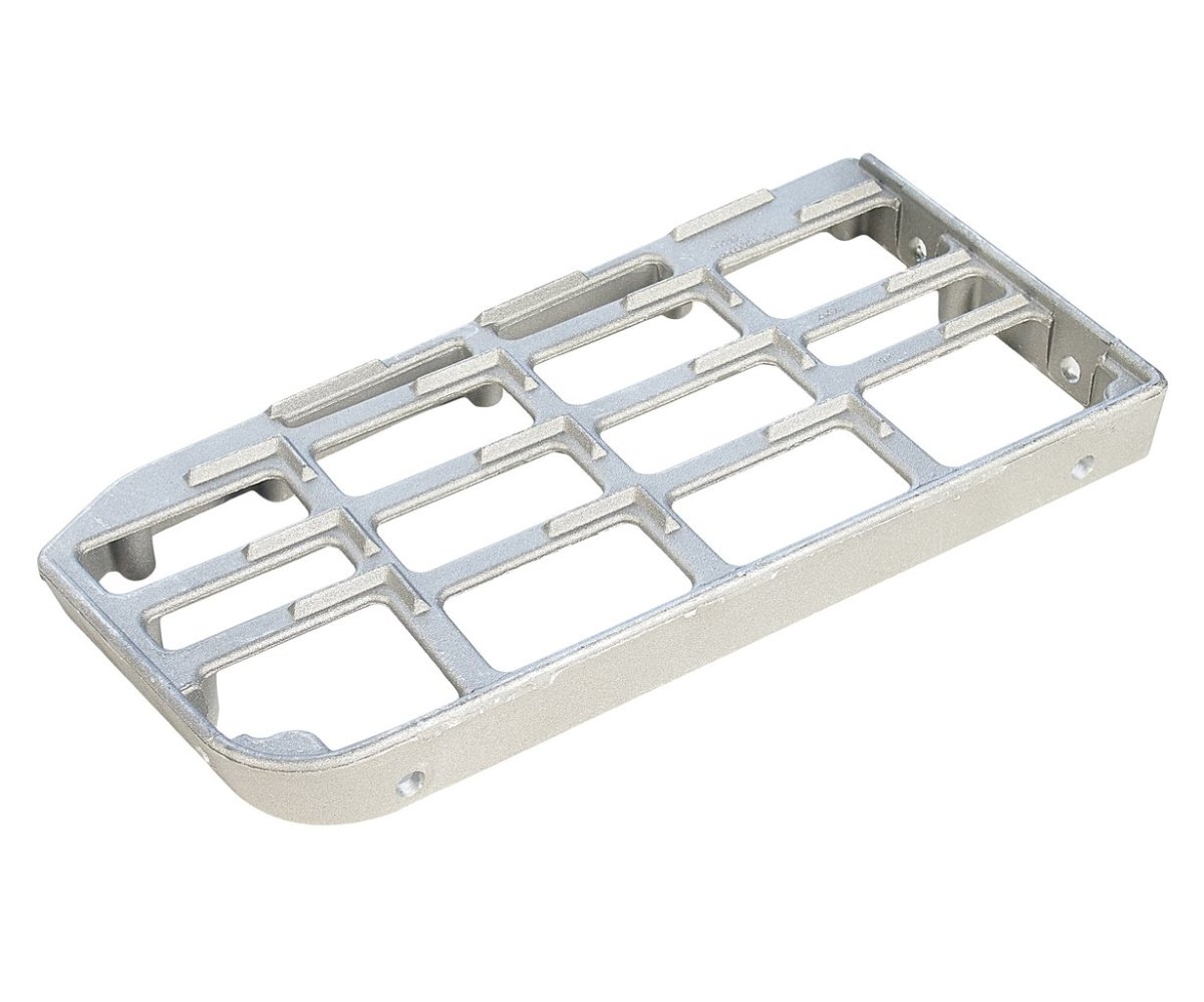 Подножка КАМАЗ 65115 правая нижняя