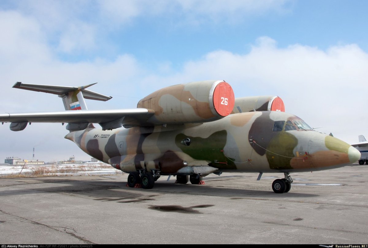 Су-22 ВВС ГДР