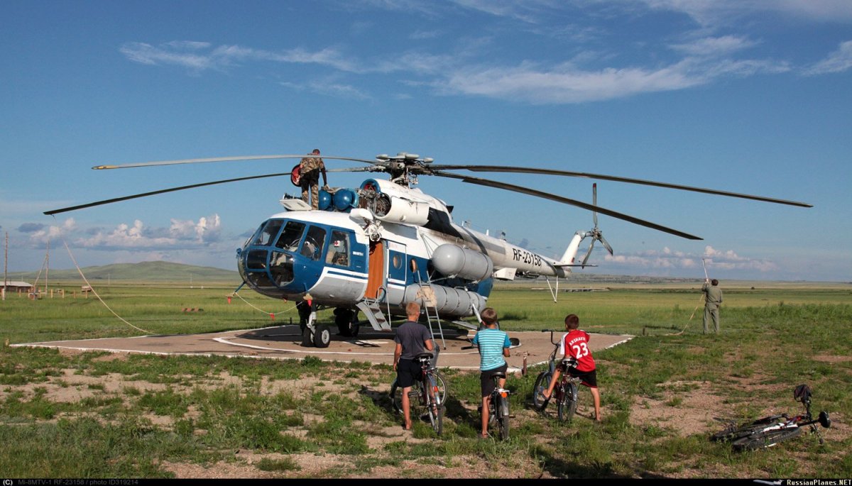 Волонга Ненецкий автономный округ