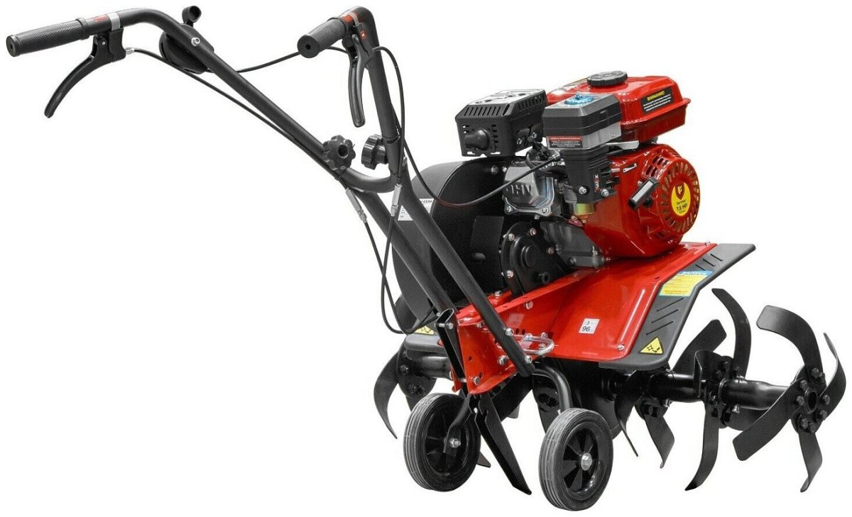 Фермер 633м мотокультиватор