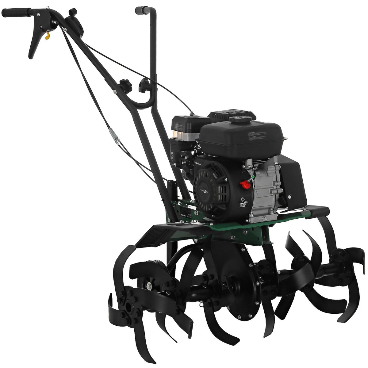 Культиватор РТ 85-21r