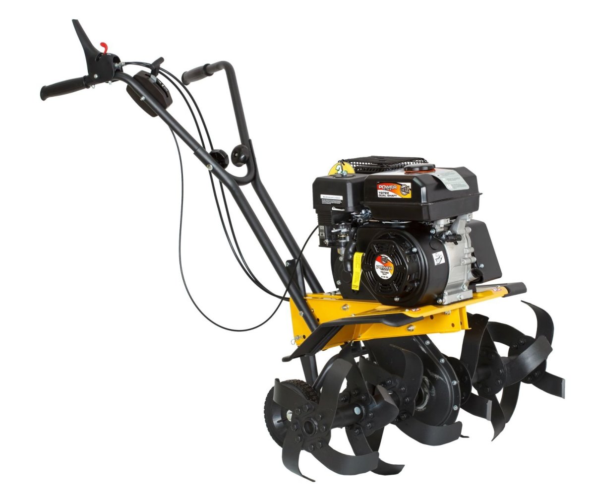 Мотокультиватор Texas tx601 TG