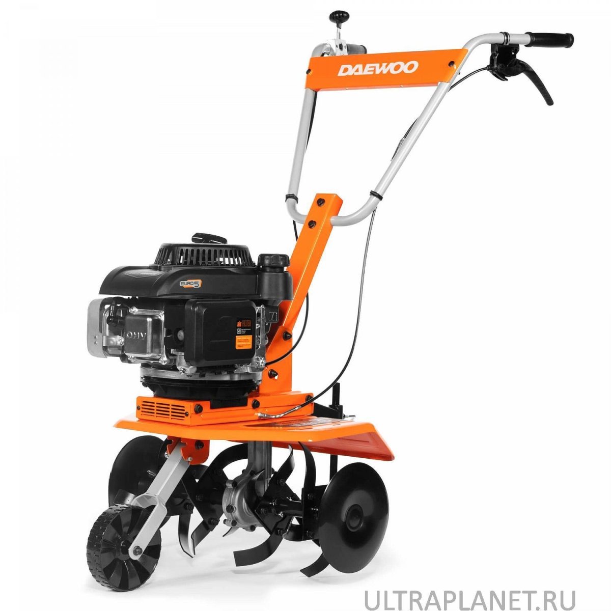 Мотоблок Дэу 7075