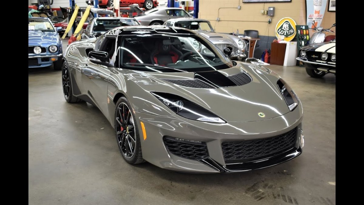 Lotus Elise Sport for sale