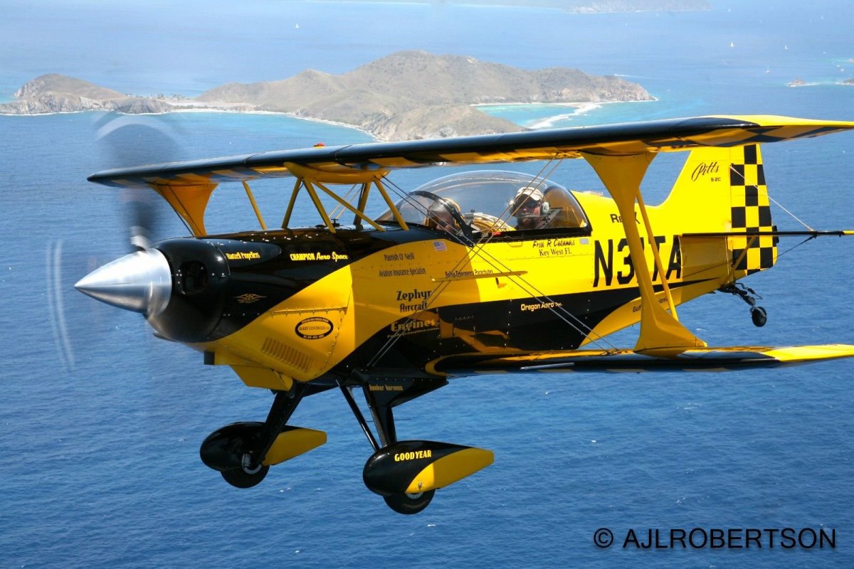 Шимми Авиация