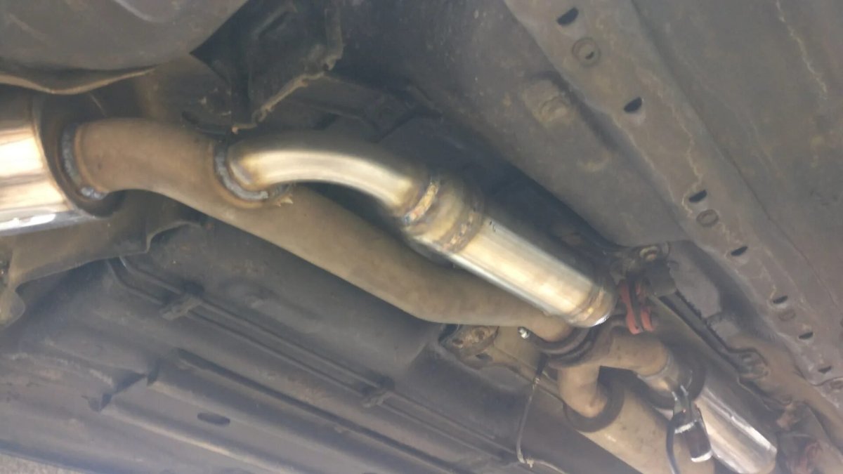 Alfa Romeo самые громкие выхлопные системы