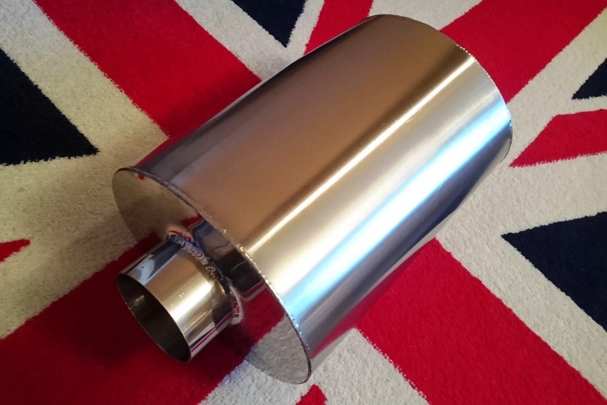 Прямоток Гельмгольца