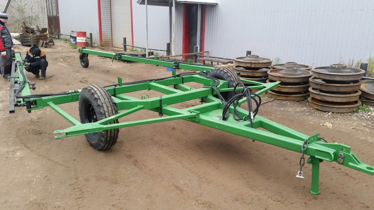 Сцепка СП-11