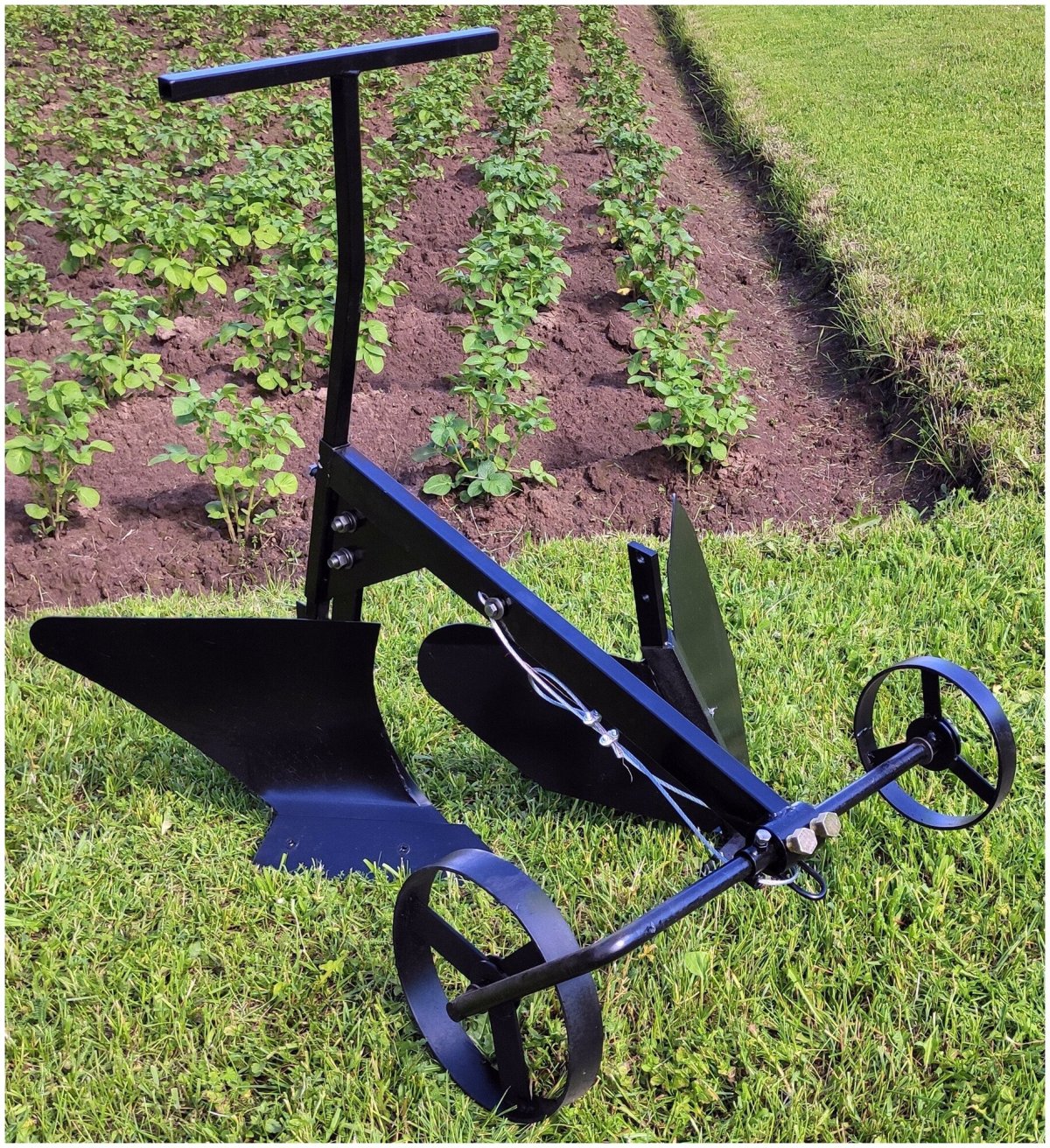 Мотолебедка Бурлак