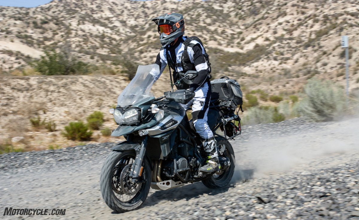 Gr500 Adventure турэндуро