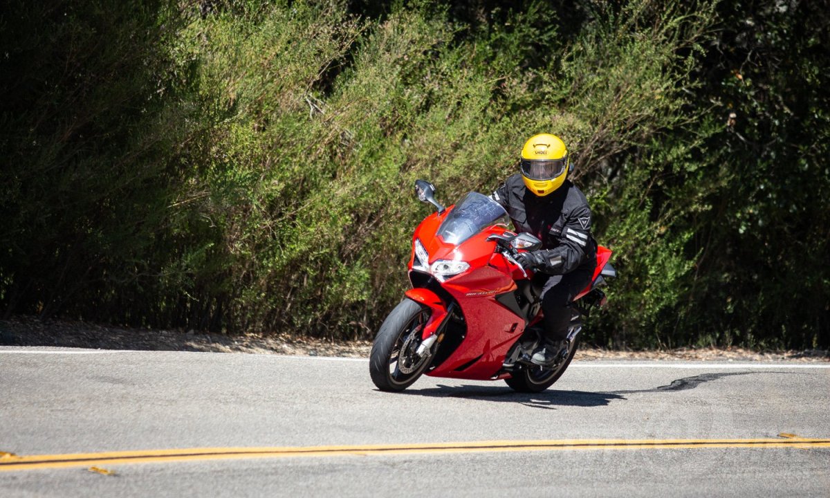 Хонда ВФР 800 2014