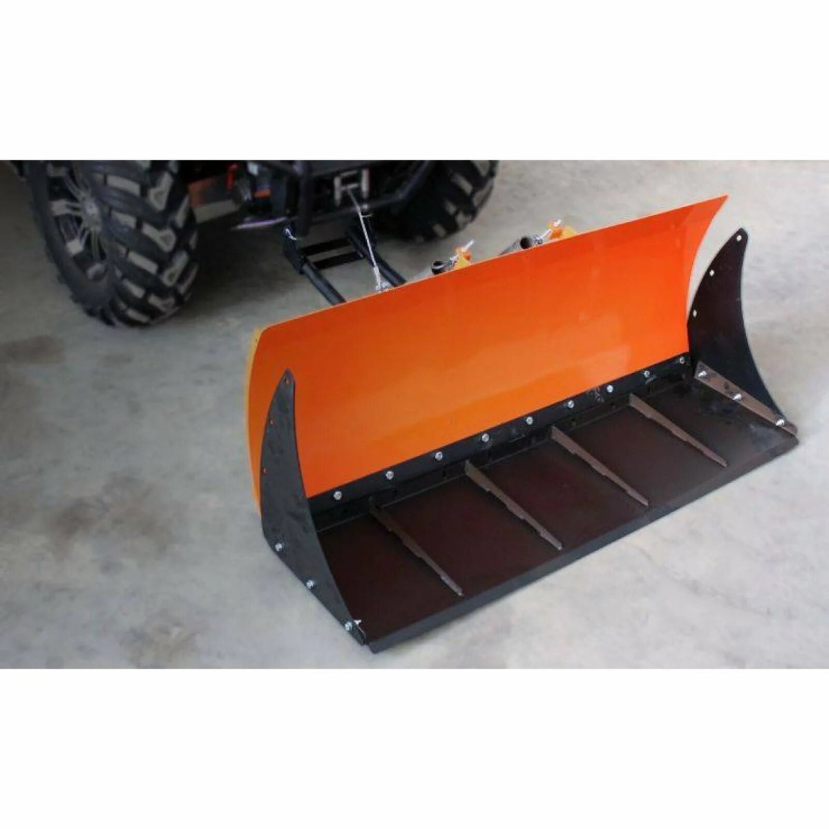 ATVSTAR комплект для ковша 125 см