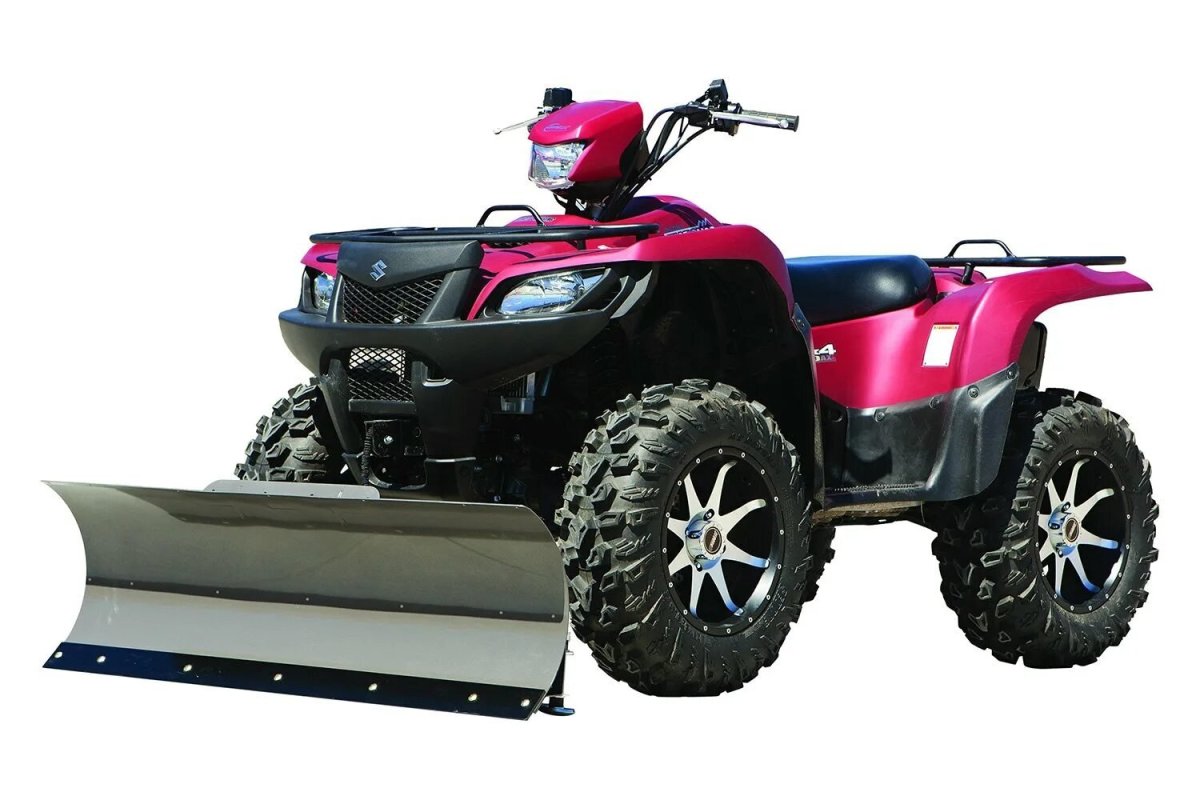 Навесное оборудование для АТВ