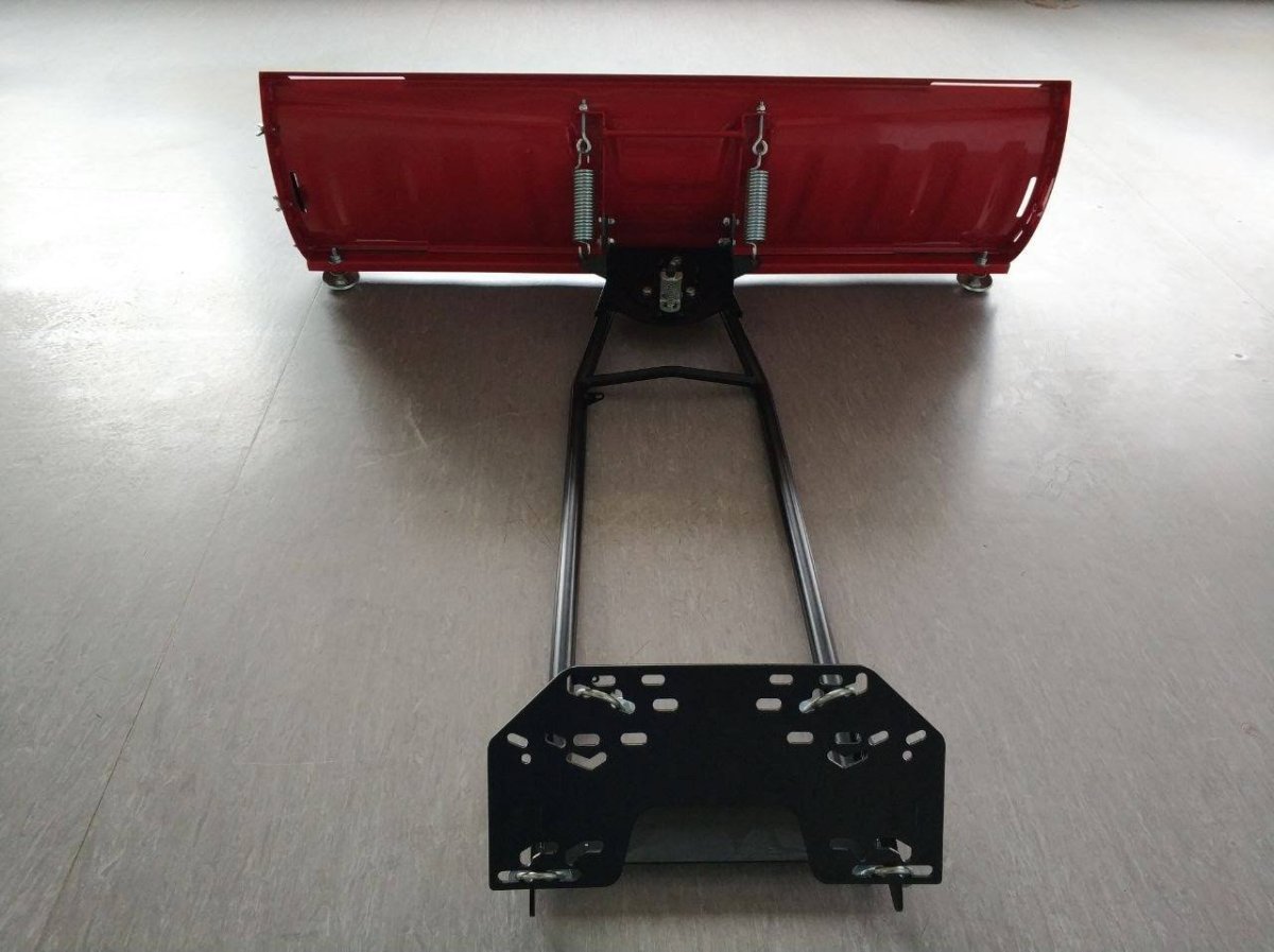 Отвал Storm 1500