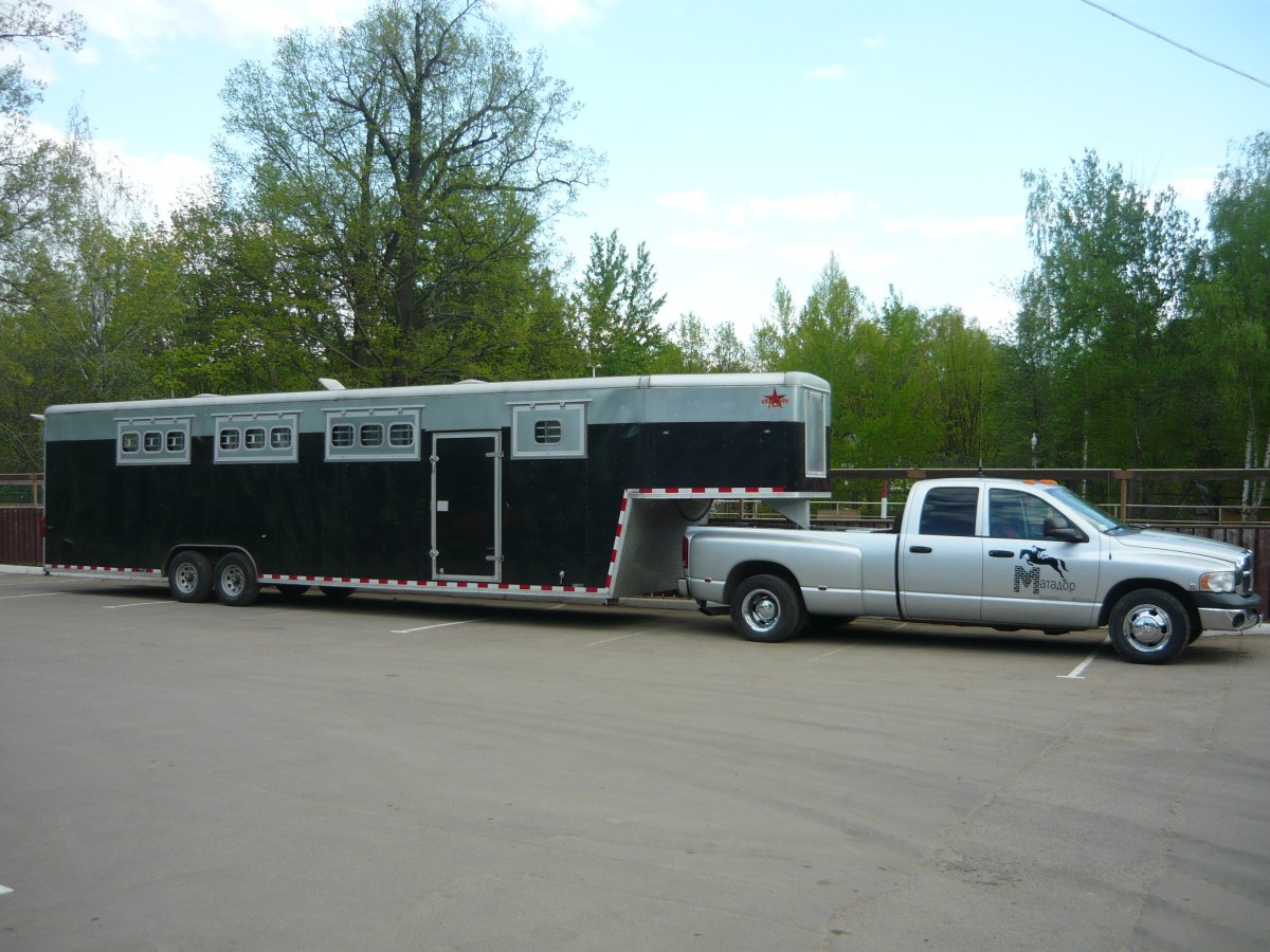 КСК Матадор Лианозово