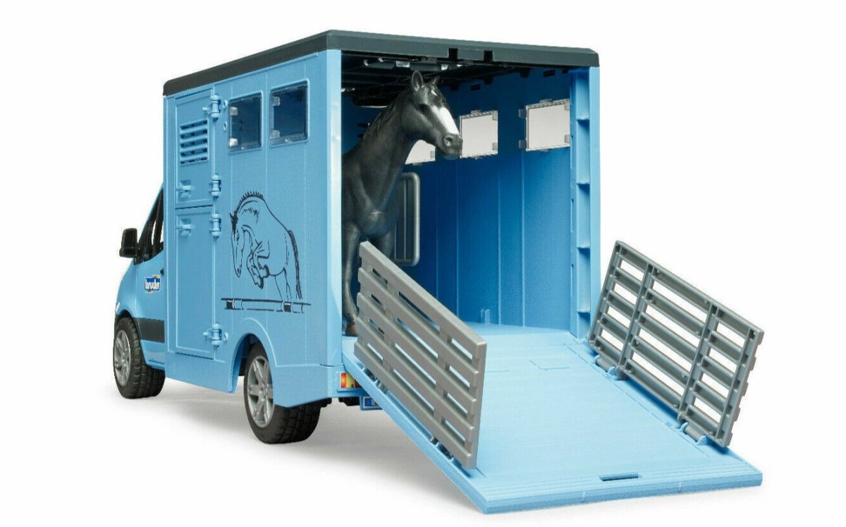 Перевозка животных Брудер