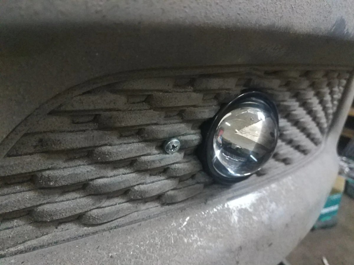 ПТФ Инфинити g35